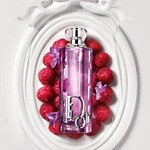 100 ML Dior DIOR ADDICT PURPLE GLOW Parfumovaná voda  1 of 4 Parfumovaná voda
