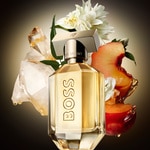 30 ML HUGO BOSS The Scent Parfumovaná voda  2 of 3 Parfumovaná voda