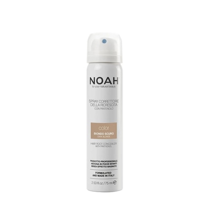 NOAH HAIR ROOT CONCEALER Korektor na odrastené farbené vlasy  1 of 1 