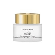 15 ML ELIZABETH ARDEN ADVANCED CERAMIDE LIFT AND FIRM EYE CREAM Očný krém  1 of 2 