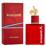 100 ML Le Coq Sporif ROUGE ENERGIE Parfumovaná voda 3 of 4 Parfumovaná voda