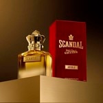 50 ML Jean Paul Gaultier SCANDAL POUR HOMME ABSOLU Parfumovaná voda 4 of 7 Parfumovaná voda