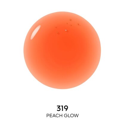 Olej na tónovanie pier s medom