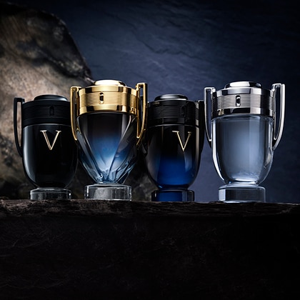 Paco Rabanne Invictus Toaletná voda