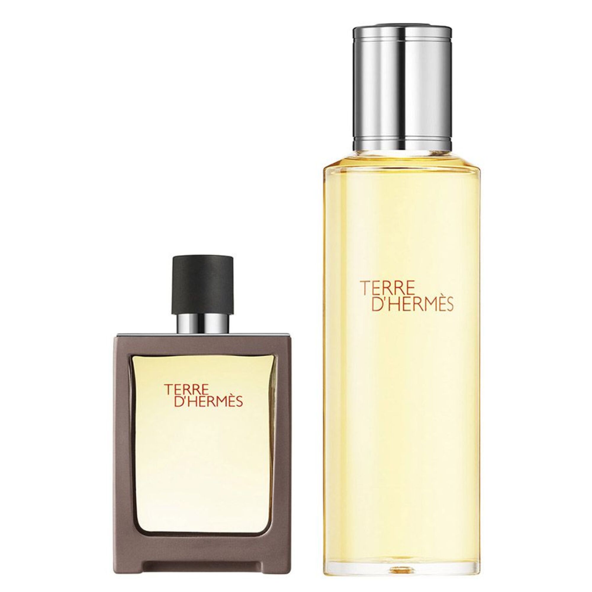 155 ML Hermès IN FULL BLOOM HAND CARE SET TUBEROSE Toaletná voda 1 of 1