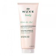 200 ML Nuxe RÊVE DE THÉ Sprchové gél  