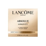 60 ML Lancôme ABSOLUE LONGEVITY SOFT CREAM Starostlivosť proti starnutiu  3 of 8 Starostlivosť proti starnutiu