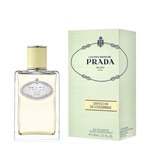 100 ML PRADA LES INFUSION DE GINGEMBRE Parfumovaná voda  3 of 3 Parfumovaná voda