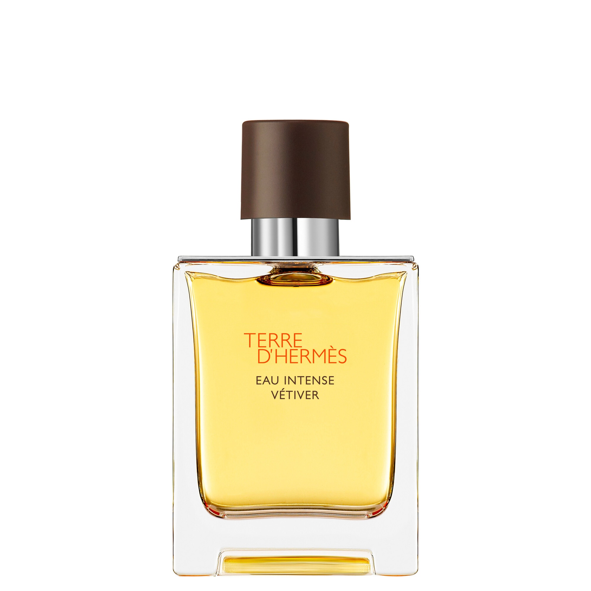50 ML Hermès TERRE D'HERMÈS EAU INTENSE VÉTIVER Parfumovaná voda pre mužov 1 of 4 Parfumovaná voda pre mužov