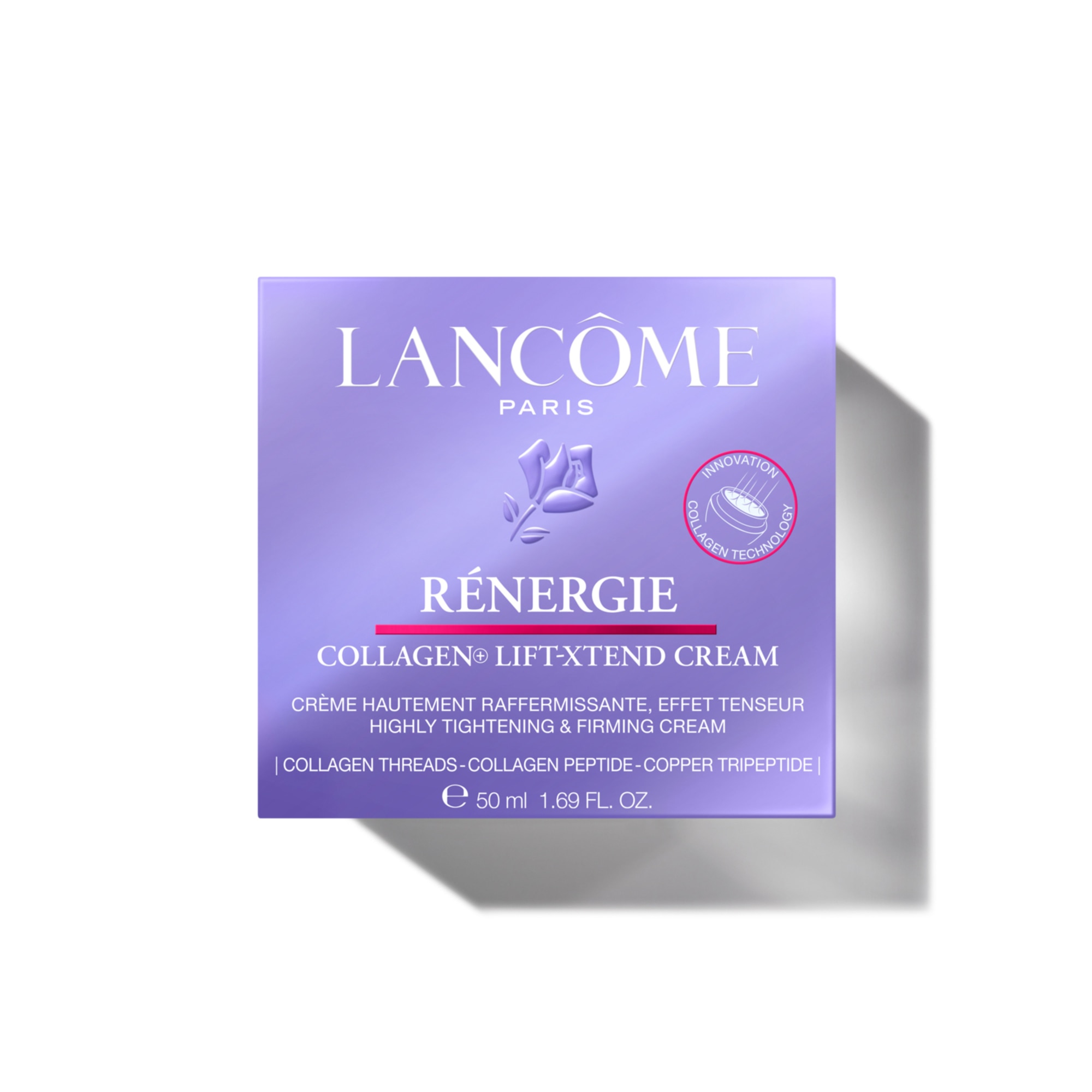 50 ML Lancôme RÉNERGIE COLLAGEN+ LIFT-XTEND CREAM Starostlivosť proti starnutiu  1 of 7 