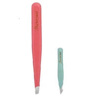  MARIONNAUD ACCESSORIES MY TWEEZER KIT Sada pinzet  1 of 2 