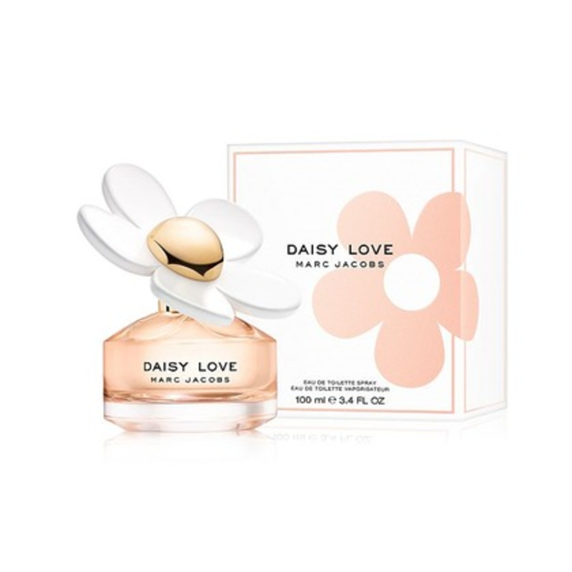 Toaletná voda pre ženy