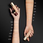  GUERLAIN PARURE GOLD SKIN MATTE FOUNDATION 24H zdokonaľujúci zmatňujúci make-up  2 of 3 24H zdokonaľujúci zmatňujúci make-up