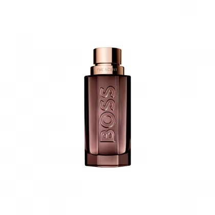 100 ML HUGO BOSS THE SCENT PARFUM FOR HIM Parfum 1 of 2