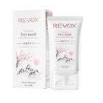 30 ML REVOX JAPANESE RITUAL ULTRA MOISURIZING 3 - MINUTE FACE MASK 3 - minútová&nbsp; hydratačná pleťová maska  2 of 2 3 - minútová&nbsp; hydratačná pleťová maska