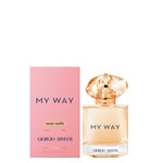 50 ML Armani MY WAY SUNNY VANILLA Parfumovaná voda  3 of 5 Parfumovaná voda