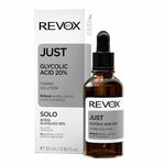 30 ML REVOX B77 JUST GLYCOLIC ACID 20% Pleťové tonikum 2 of 2 Pleťové tonikum