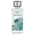100 ML Ferragamo GIUNGLE DI SETA Parfumovaná voda  1 of 2 Parfumovaná voda