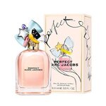 100 ML MARC JACOBS PERFECT PERFECT Parfumovaná voda pre ženy  3 of 3 PERFECT Parfumovaná voda pre ženy