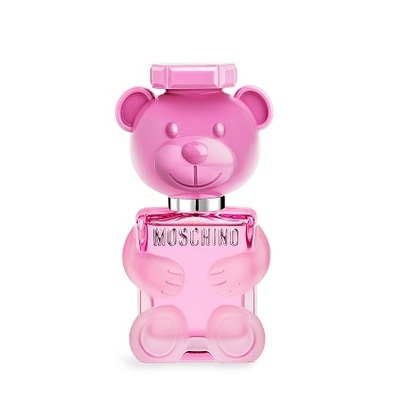 50 ML Moschino TOY 2 BUBBLE GUM Toaletná voda pre ženy  1 of 2 