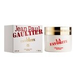 200 ML Jean Paul Gaultier LA FAVORITE Telový krém 3 of 5 Telový krém
