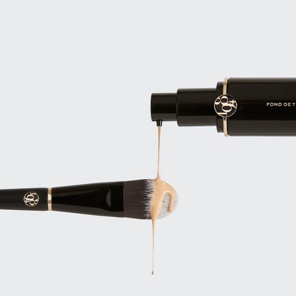 Štetec na make-up