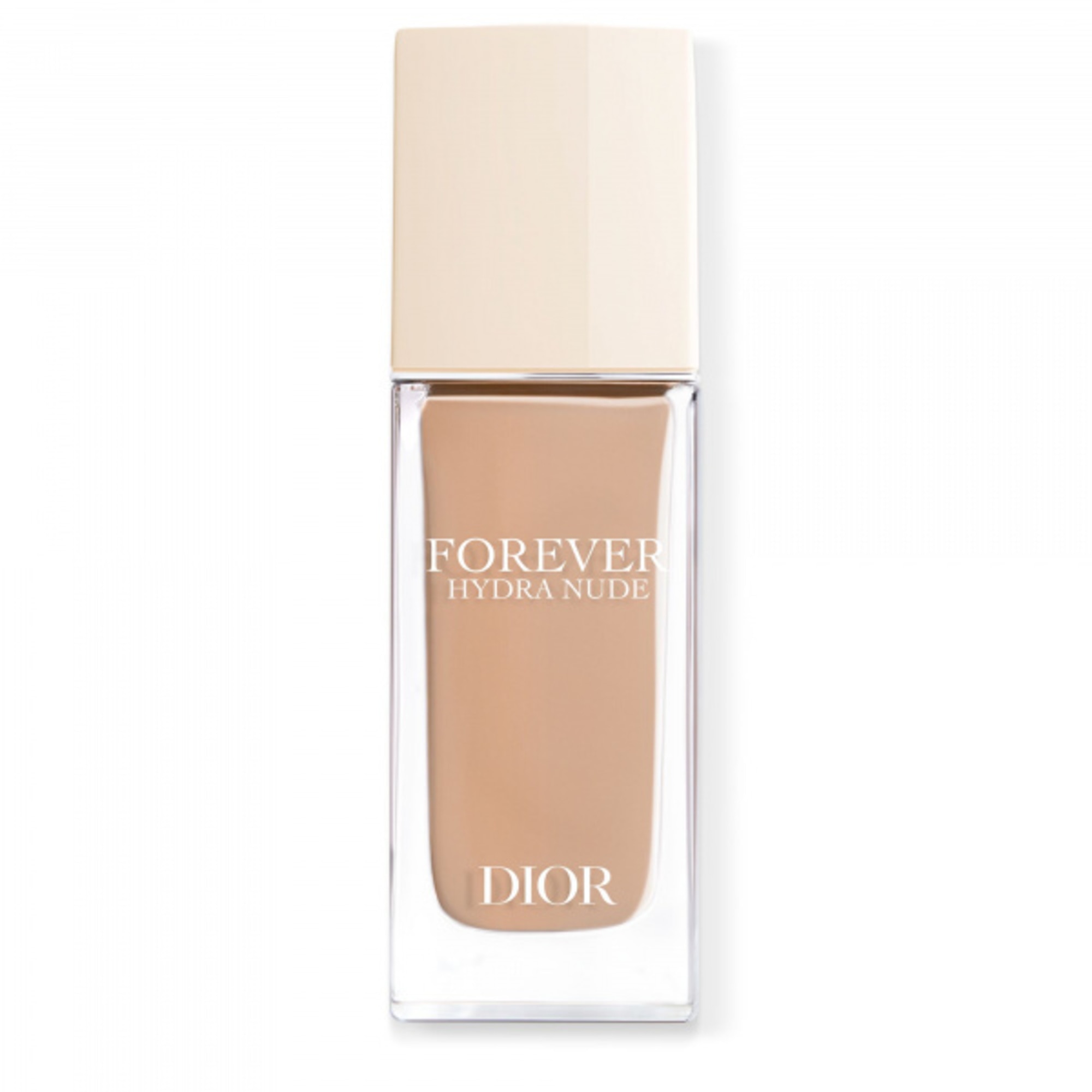 Dior FOREVER HYDRA NUDE Make-up 1 of 5
