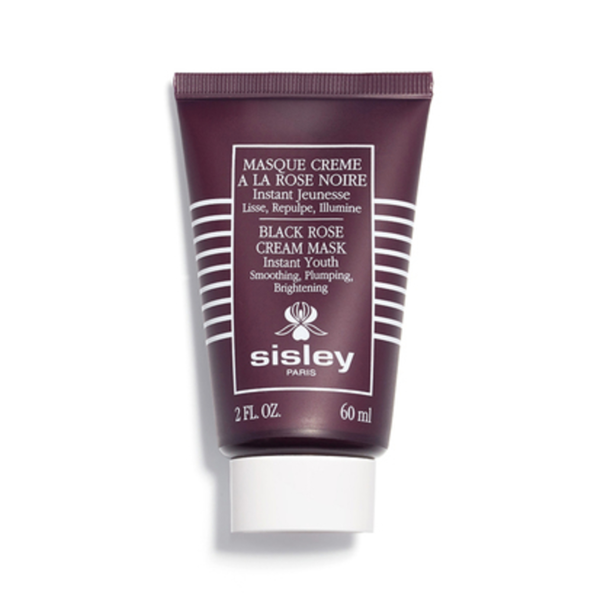 60 ML SISLEY BLACK ROSE CREAM MASK Omladzujúca pleťová maska  Omladzujúca pleťová maska