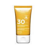 Clarins SUN FACE CREAM SPF 30 Krém na tvár SPF 30 1 of 2 Krém na tvár SPF 30