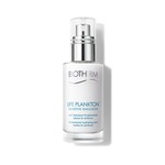 50 ML BIOTHERM Life Plankton Sensitive Emulsion Upokojujúca a regeneračná emulzia 50 ml  1 of 1 Upokojujúca a regeneračná emulzia 50 ml