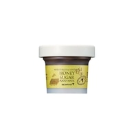 120 G SKINFOOD HONEY SUGAR FOOD MASK Pleťová maska  