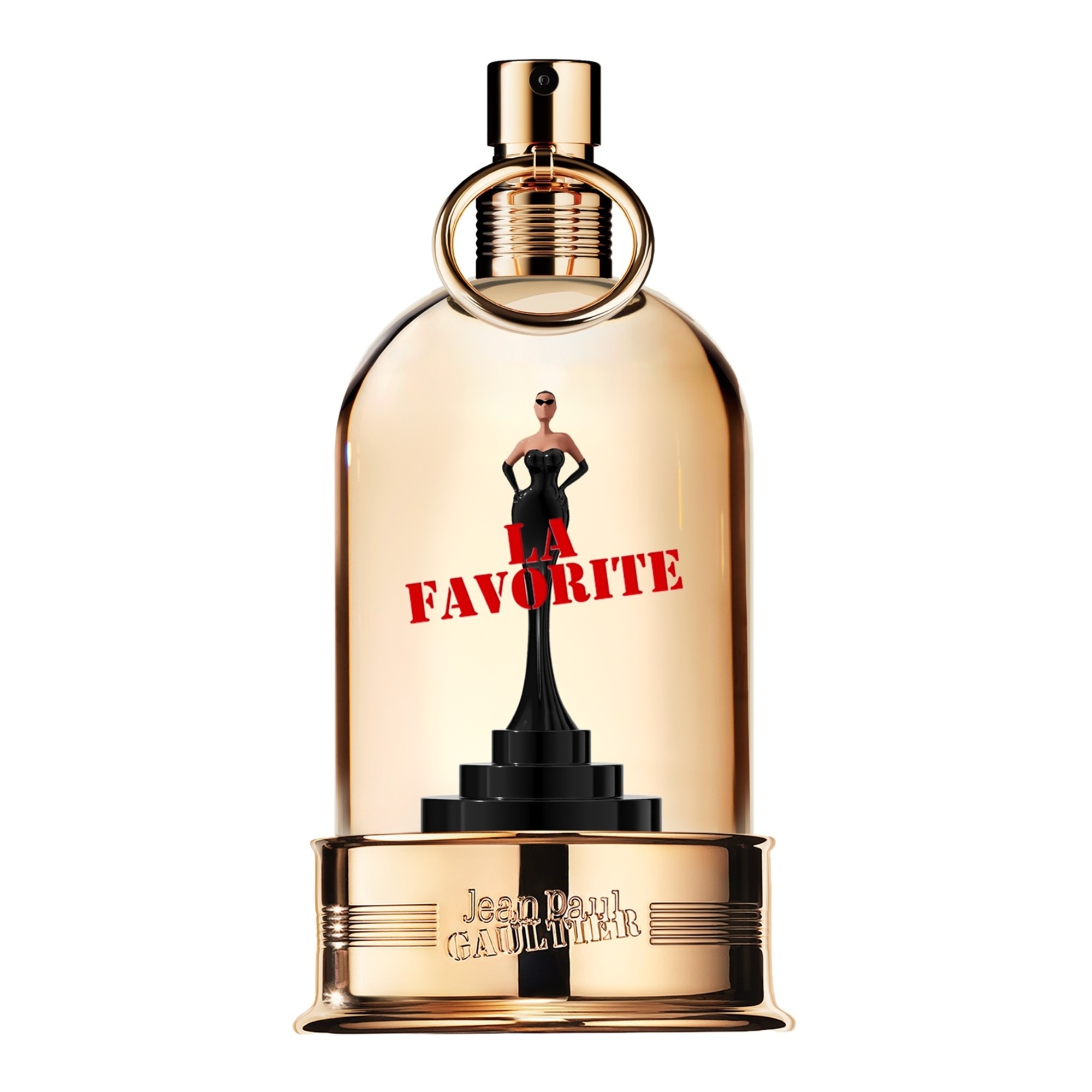 100 ML Jean Paul Gaultier LA FAVORITE Parfumovaná voda 1 of 6 Parfumovaná voda