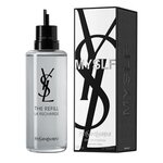 150 ML YVES SAINT LAURENT MYSLF Parfumovaná voda 2 of 2 Parfumovaná voda