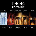 125 ML Dior DIOR HOMME Parfum 2 of 3 Parfum
