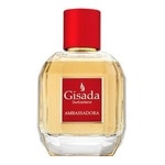 100 ML Gisada AMBASSADORA Parfumovaná voda 1 of 3 Parfumovaná voda