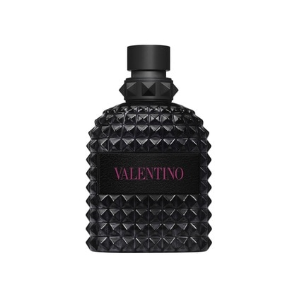 100 ML Valentino BORN IN ROMA EXTRADOSE UOMO Parfumovaná voda  1 of 2 