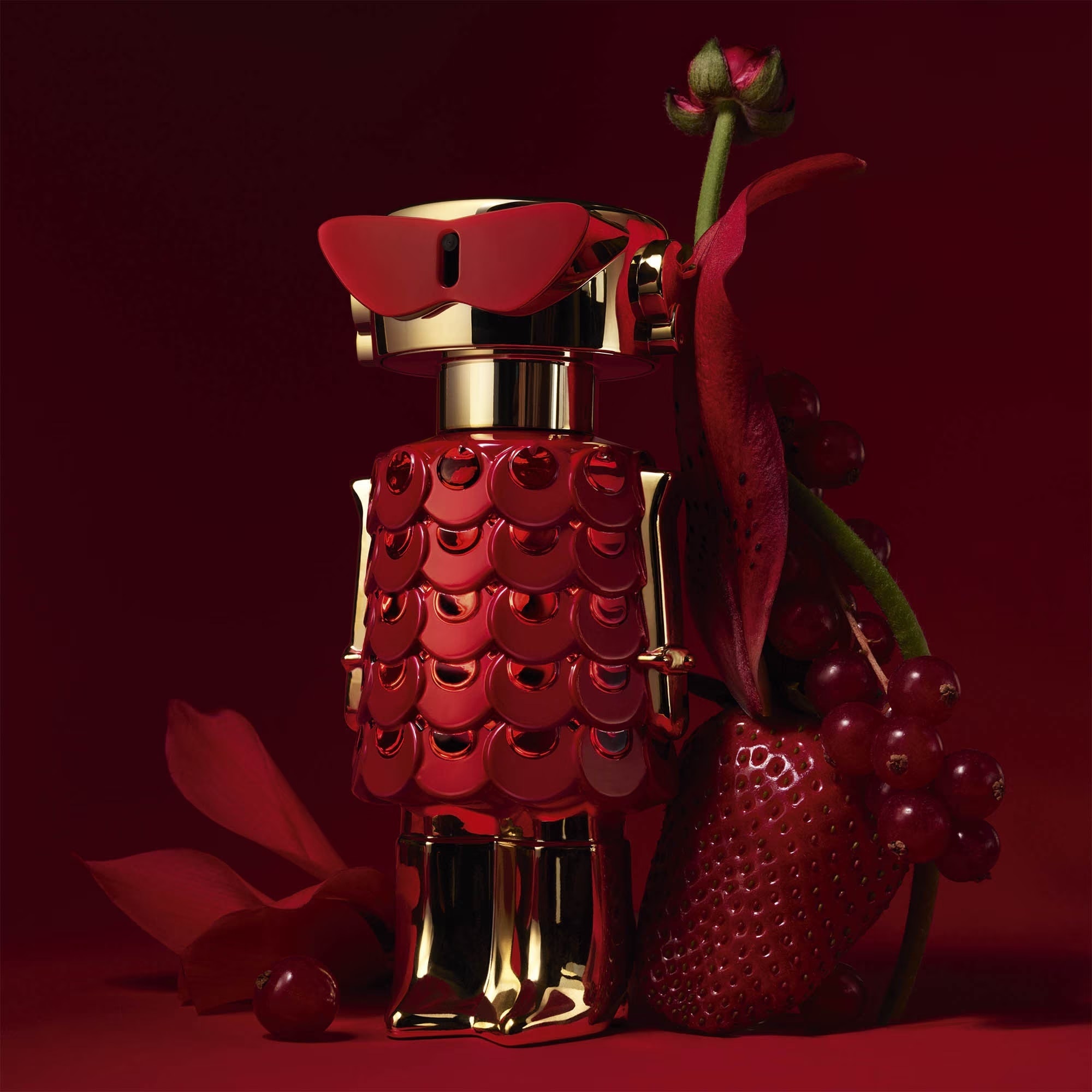 80 ML RABANNE FAME IN LOVE PARFUM ELIXIR Parfumovaná voda 1 of 3