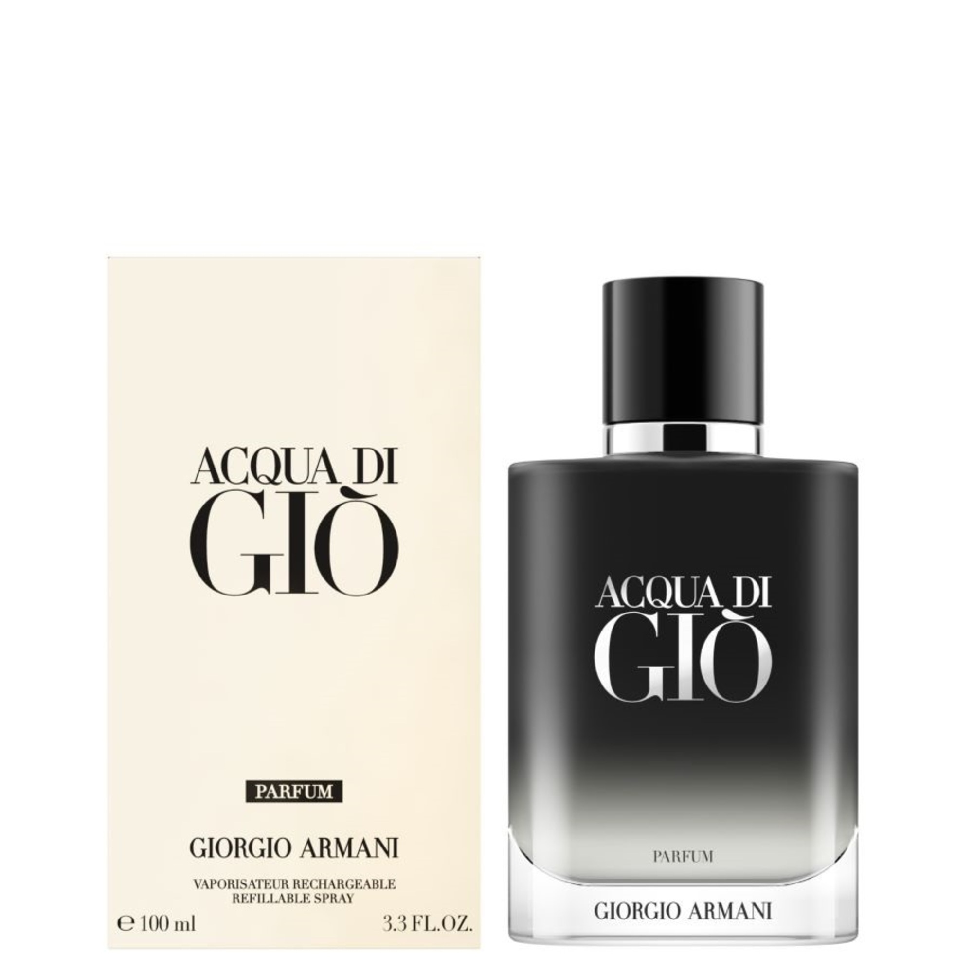 100 ML Armani ACQUA DI GIÒ PARFUM Parfum 1 of 4