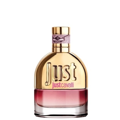 50 ML Roberto Cavalli JUST CAVALLI FOR HER Toaletná voda 1 of 3