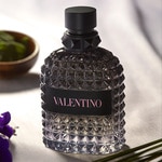 100 ML Valentino UOMO BORN IN ROMA Parfumovaná voda pre mužov  7 of 8 Parfumovaná voda pre mužov