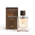 50 ML Hermès TERRE D'HERMÈS EAU INTENSE VÉTIVER Parfumovaná voda pre mužov  3 of 4 Parfumovaná voda pre mužov