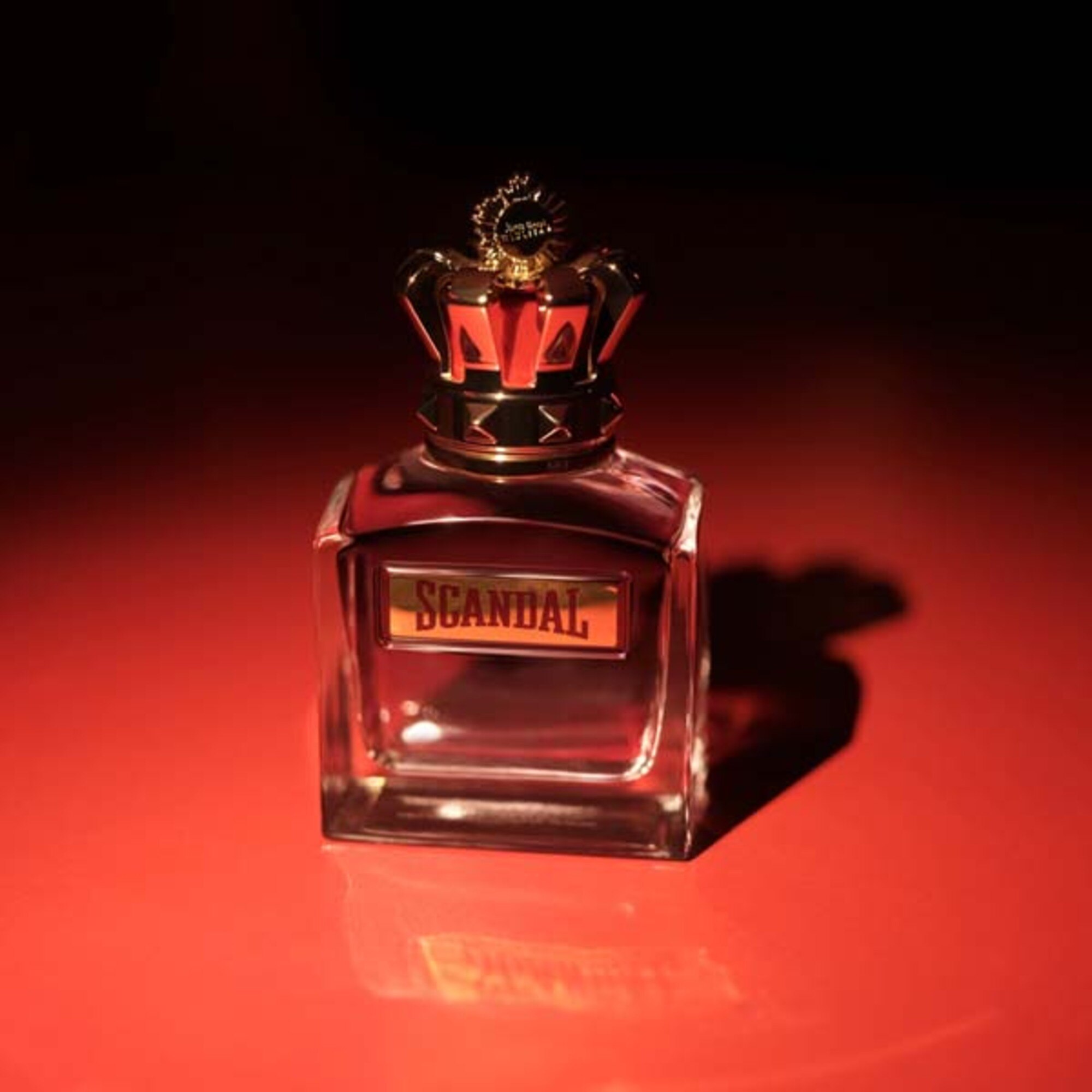 100 ML Jean Paul Gaultier SCANDAL HIM Toaletná voda 1 of 5