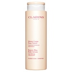 200 ML Clarins RENEW-PLUS BODY SERUM Telový olej  1 of 5 Telový olej