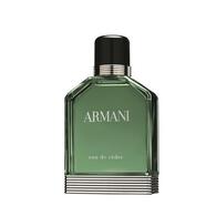 100 ML Giorgio Armani EAU DE CEDRE Toaletná voda pre mužov  1 of 2 