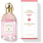 75 ML GUERLAIN Toaletná voda AQUA ALLEGORIA GRANADA SALVIA  2 of 3 AQUA ALLEGORIA GRANADA SALVIA
