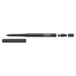  MAKE UP FACTORY  METALLIC EYELINER Metalická očná linka  1 of 2 Metalická očná linka