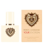 30 ML DOLCE & GABBANA YOUR DEVOTION Intenzivní parfémová voda 3 of 9 Intenzivní parfémová voda