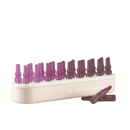 56 ML Sophie's Garden CURE LUNE PHYTO CELLULAIRE Intenzívna nočná lunárna kúra 1 of 2
