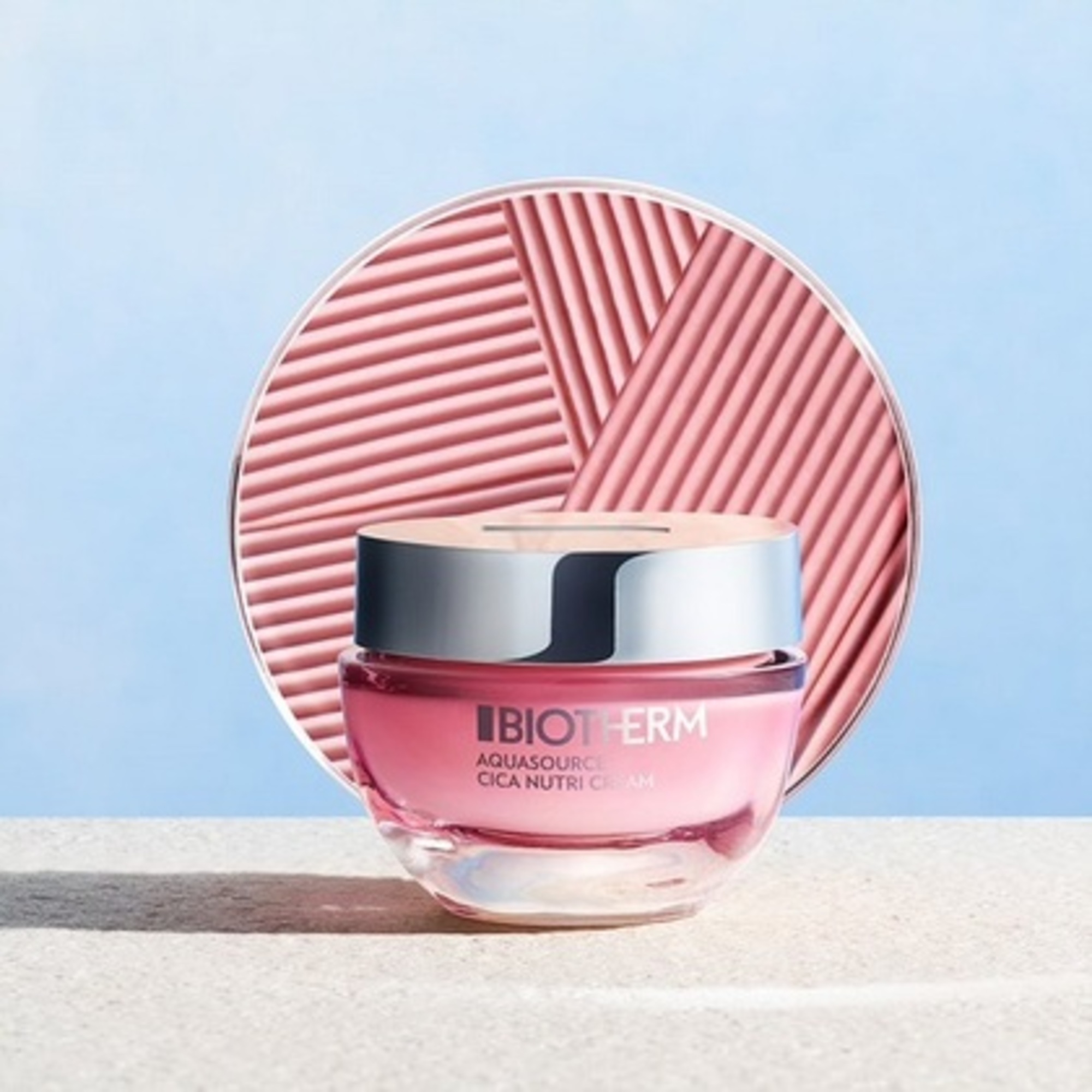 Hydratačný krém pre suchú pleť