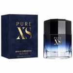 100 ML RABANNE PURE XS Toaletná voda  2 of 5 Toaletná voda